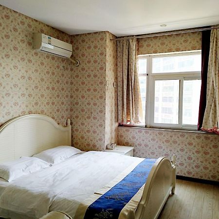 Double Room Guest House Near Asia-Pacific Business Valley Chongqing Exteriör bild